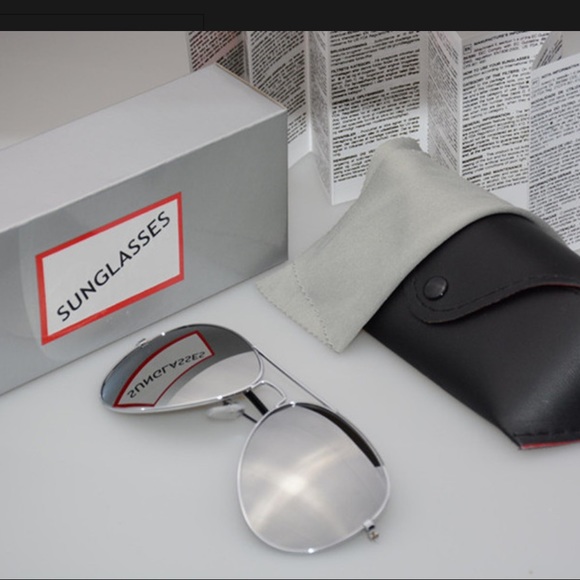 Mens stylish sunglasses  - Picture 2 of 2